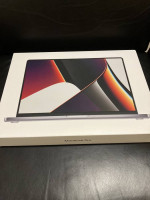 Like New 16" Macbook Pro w/ M1 Pro Chip