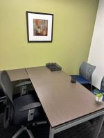 Oil and Gas Companies need office space? Call today for more details!