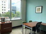 SPRING INTO A BEAUTIFUL OFFICE WITH 15% OFF A NEW LEASE AGREEMENT !!!