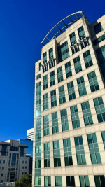 SPRING INTO A BEAUTIFUL OFFICE WITH 15% OFF A NEW LEASE AGREEMENT !!!