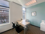 Flexible Hybrid Office Plan!