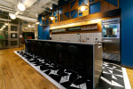 Central Loop Fully Furnished Office Space!