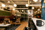 Central Loop Fully Furnished Office Space!