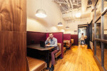 Central Loop Fully Furnished Office Space!