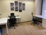 Need an office anywhere in the world? Come see us!