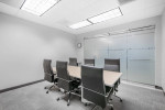 Time for a real office and leave the home office behind!