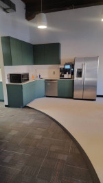 When It Absolutely, Positively Has To Be Team Office Space Quickly!