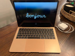 2018 MacBook Air - 13-inch Retina Display, 16GB RAM, 512GB SSD