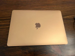 2018 MacBook Air - 13-inch Retina Display, 16GB RAM, 512GB SSD