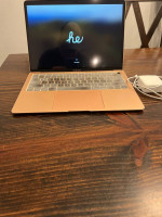 2018 MacBook Air - 13-inch Retina Display, 16GB RAM, 512GB SSD