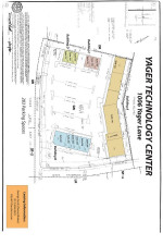 Yager Technology Center - 1275 sq ft office avail