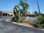 Yager Technology Center - 1275 sq ft office avail