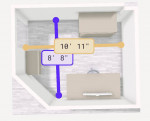 Exclusive Office Suite Available Now