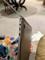 2020 Macbook Pro 16 inch