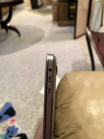 2020 Macbook Pro 16 inch