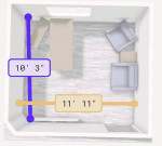 Exclusive Office Suite Available Now