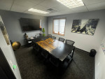 Exclusive Office Suite Available Now