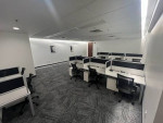 Low cost, H-1B compliant office space!