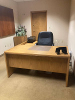 Two Office Executive Suite NOW available