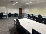 Looking for Space for your team of 10-12 ppl to collaborate? CALL NOW!