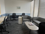 Therapist's Quiet, Relaxing Atmosphere To Meet With Your Clients!