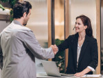 Professional Business Address