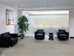 Professional Business Address