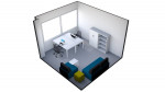 Enjoy the BEST rates on Window Office Space. Offering Discounts Today!