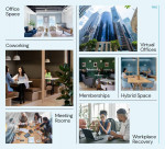Enjoy the BEST rates on Window Office Space. Offering Discounts Today!
