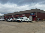 Office Space for Lease
