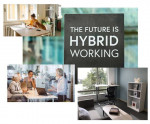 STILL WORKING FROM HOME? TRY OUR VIRTUAL OFFICE!