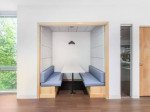 STILL WORKING FROM HOME? TRY OUR VIRTUAL OFFICE!