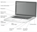 * * 2008 MacBook Pro * * *