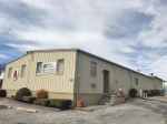Warehouse and office bldg. for rent