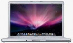 * * 2008 MacBook Pro * * *