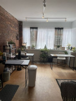 Retail/office Space in Downtown Gardiner