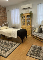 Retail/office Space in Downtown Gardiner