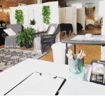 Retail/office Space in Downtown Gardiner