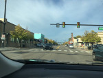 DOWNTOWN BERKLEY (Royal Oak, Ferndale)