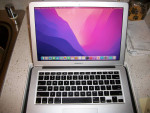 Macbook Air