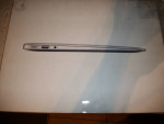 Macbook Air