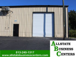Warehouse Unit for rent 2-A/C offices by I-4 & 50th St 10-4302-308