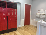Small office space! 1-2 Person Interior Office, UNBEATABLE RATES!