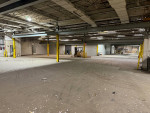 80,000 sq ft  warehouse space available