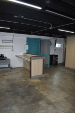 Artist Studios