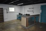 Artist Studios
