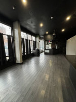 For Lease | 1,300 SF Built Out Restaurant | 1487 Broadway
