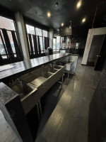 For Lease | 1,300 SF Built Out Restaurant | 1487 Broadway