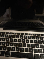Macbook Pro(2018)