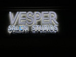 Salon Studios in Aurora Mall